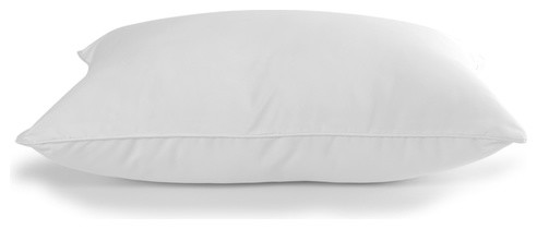 Ultra Down Luxury Boudoir Pillow - Made In Hungary