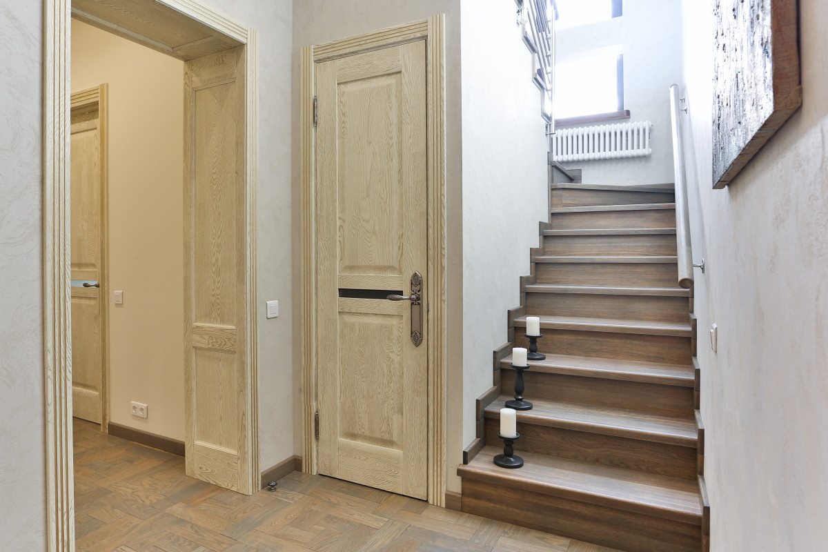 Дом в Светлогорье