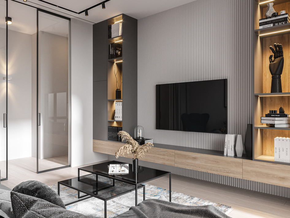 ЖК Пресня сити