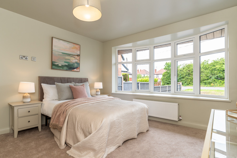 Woodville Rd - Staged to Sell