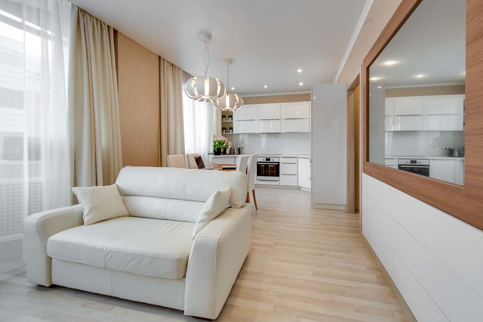 Квартира 45м2 г. Пушкин