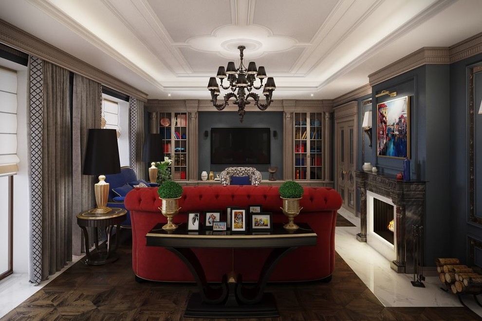 Жилой дом в Немецкой деревне, Краснодар