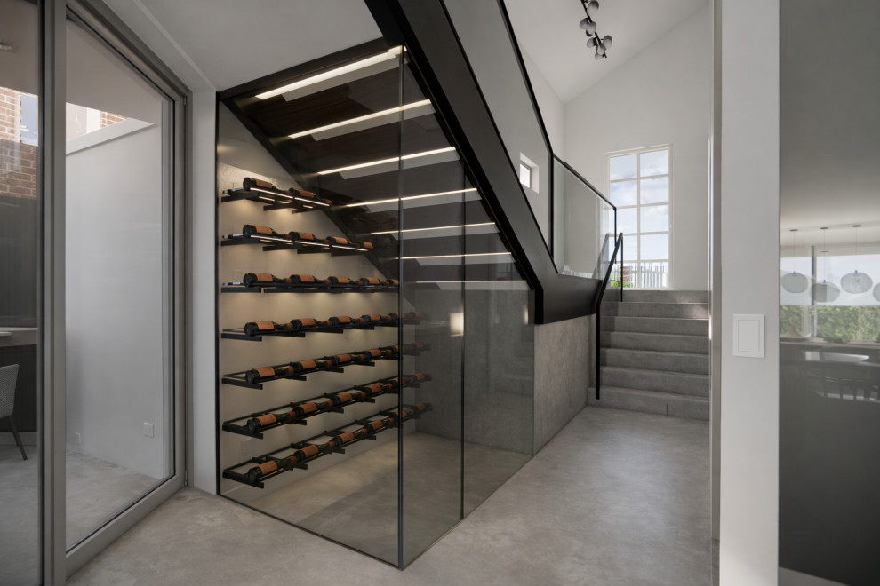 IN PROGRESS/ Heritage Recast