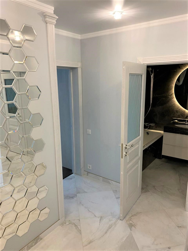 3-х к.кв. по ул. Ясененвая, г. Москва