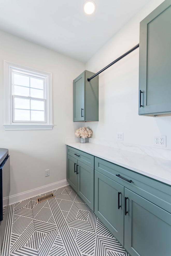 Cozy Indian Lake Kitchen and Home