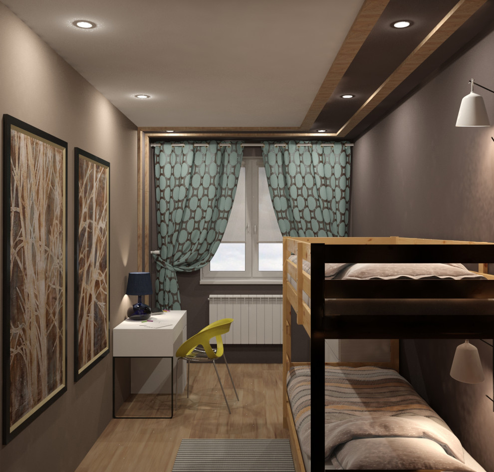 Неболчи, квартира для выездной бригады