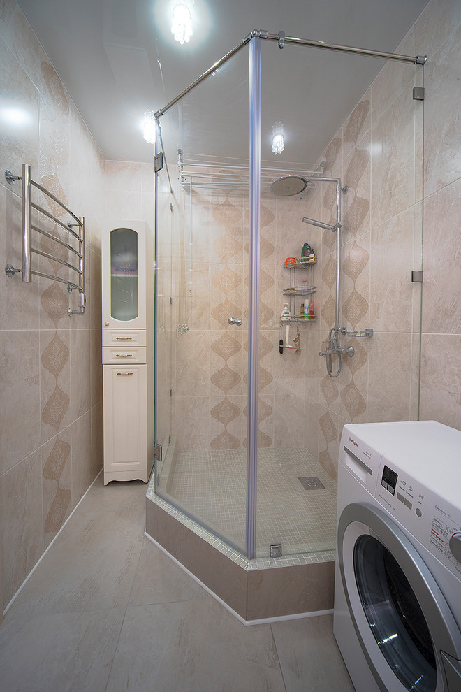 1-к. квартира