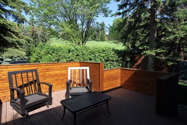 Recent Work transitional-terrace