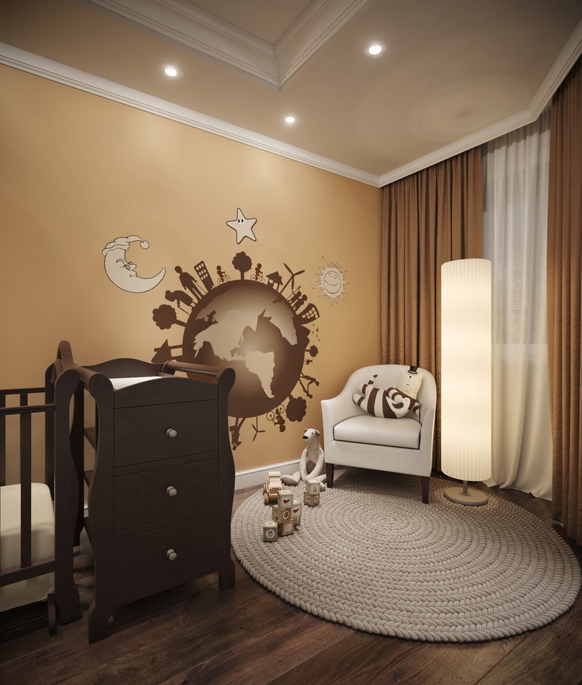 ТЕПЛЫЙ ПЕРФЕКЦИОНИЗМ