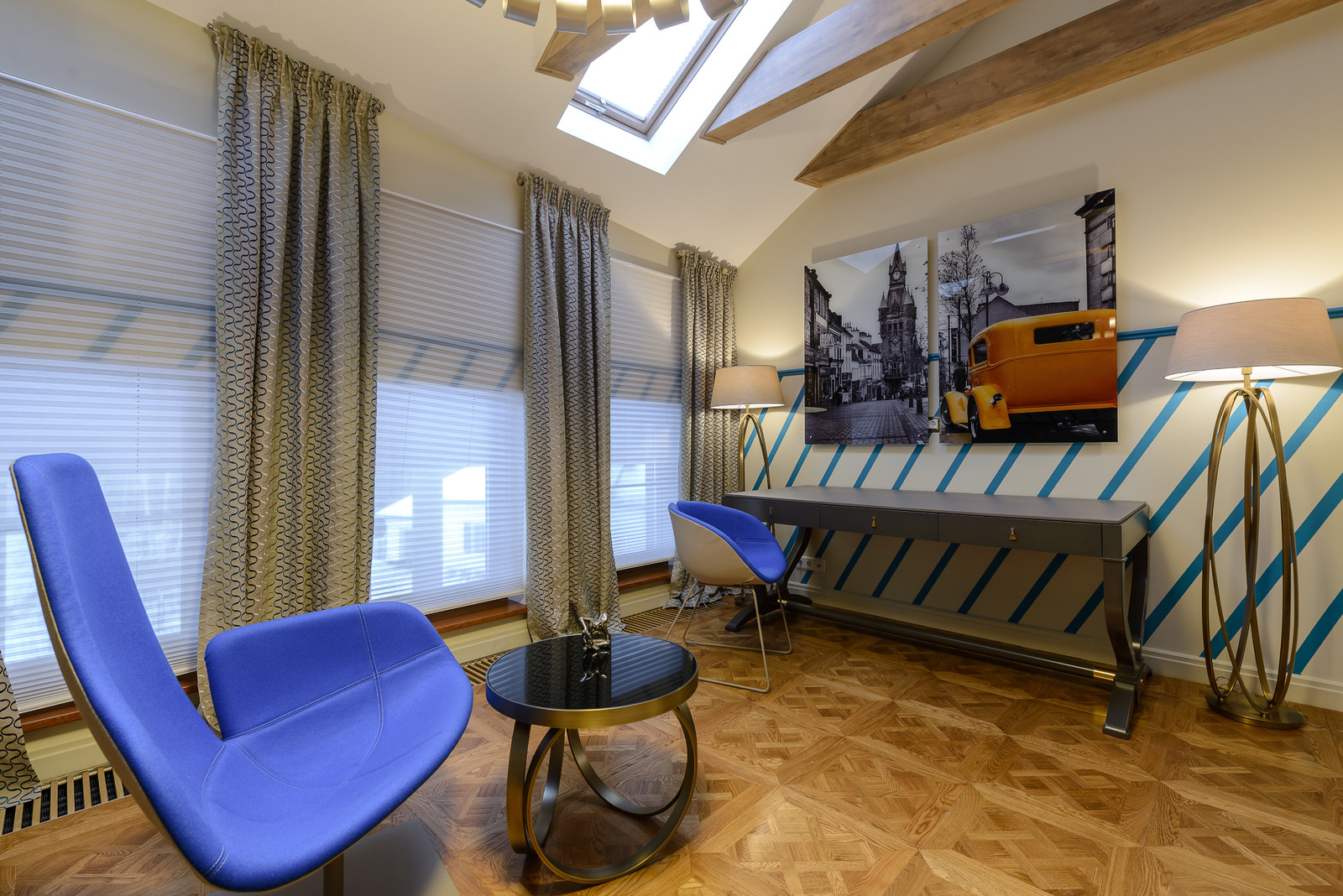 Проект "Сорочаны"