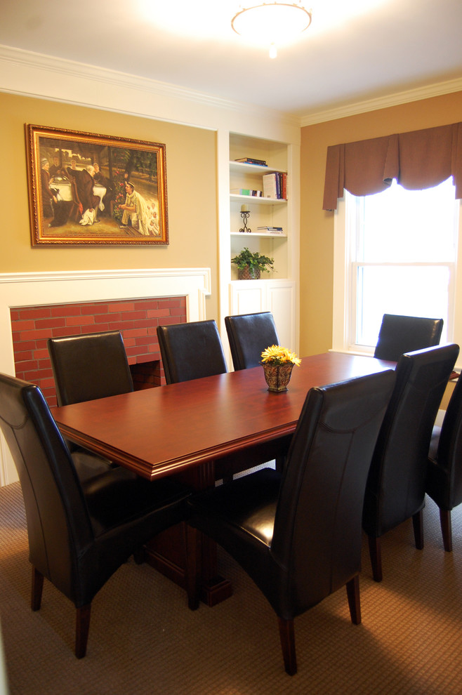 Porffolio of Commercial Spaces