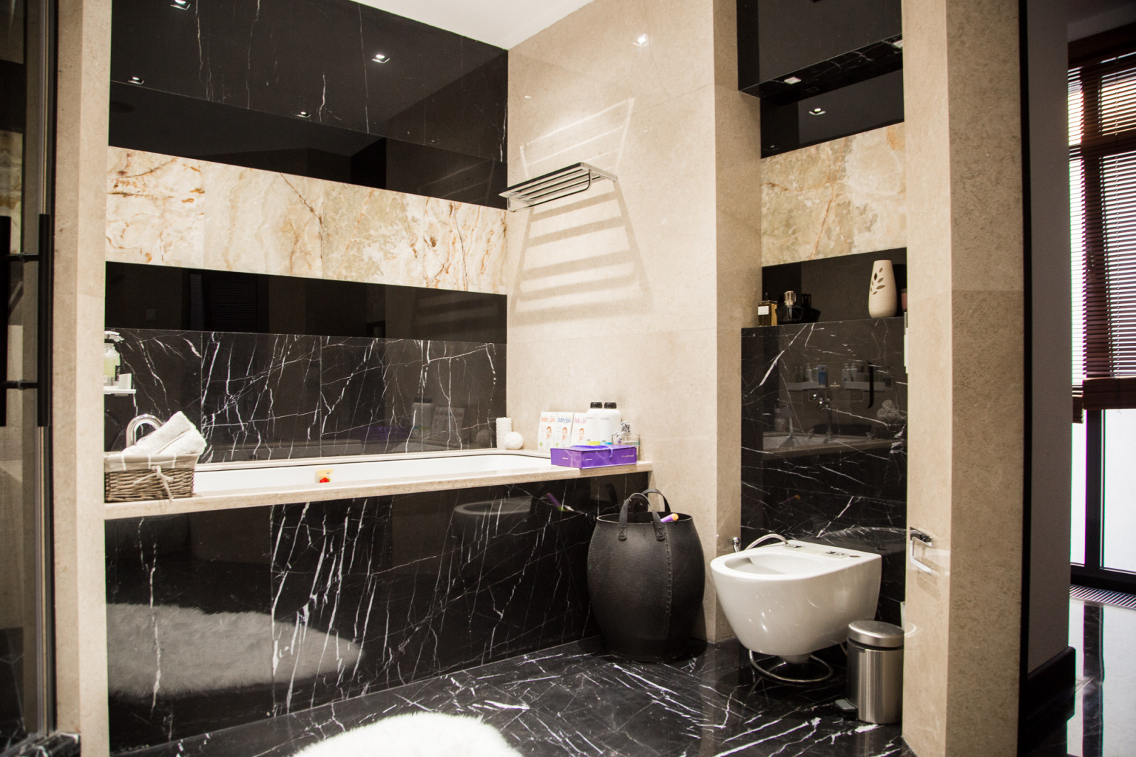 Коттедж Hi-Tech 315 кв.м.