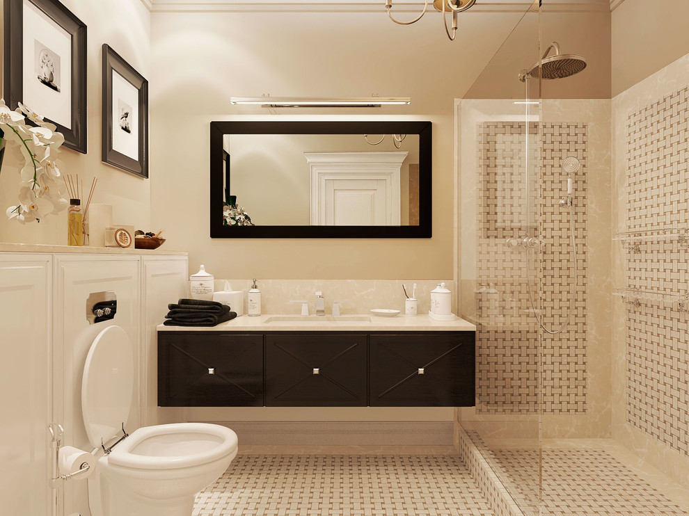 Квартира в ЖК "Новый город"