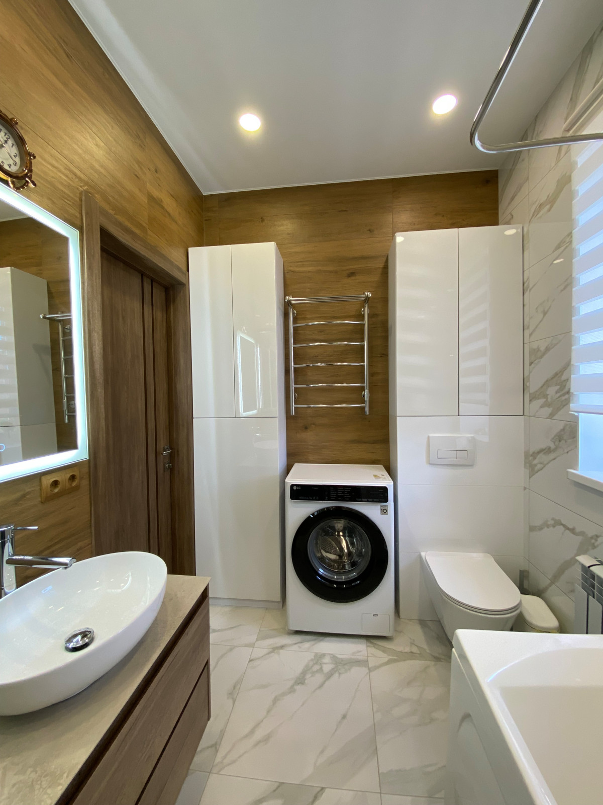 Таунхаус на Исхакова