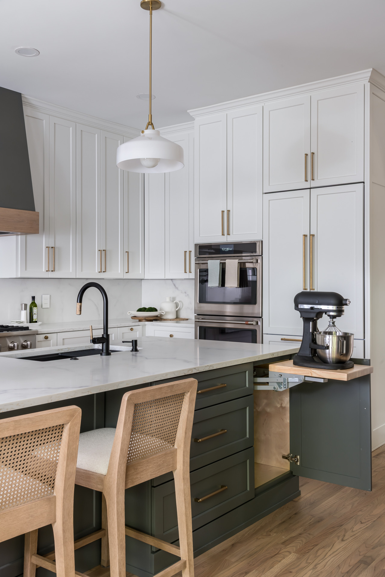 Alpharetta kitchen project