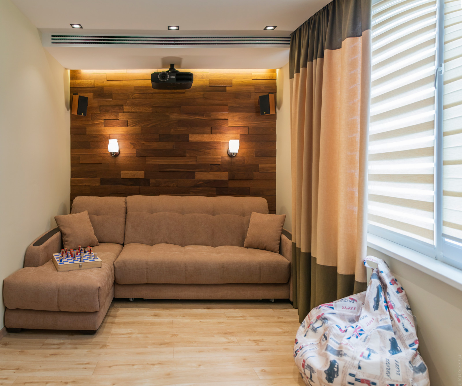 Жизнь в стиле эко