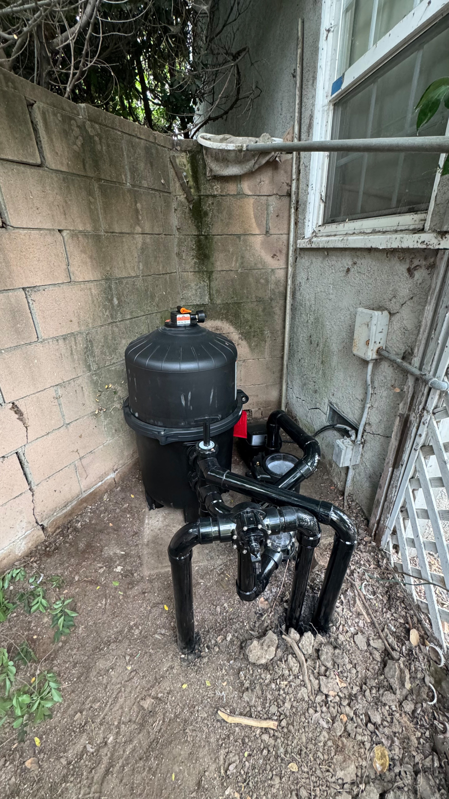 Reseda - Complete pool repair and renovation