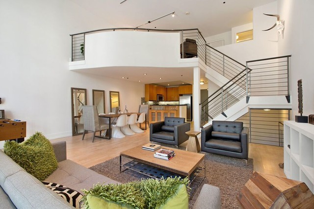 74 Brady St San Francisco contemporary-living-room