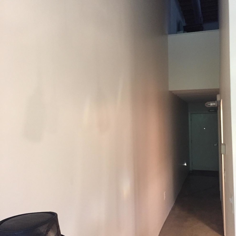 J Loft Living Area