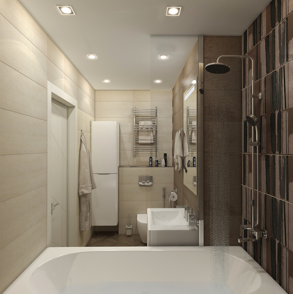 Дом холостяка