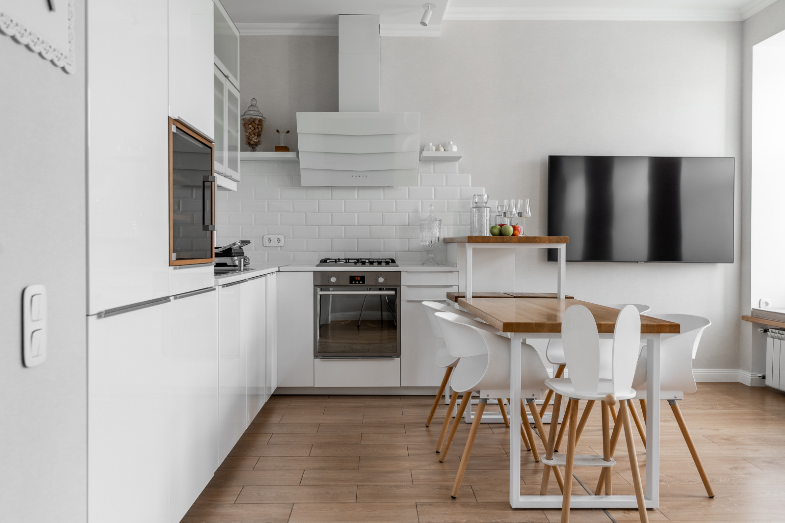 Фотосъемка на Дегтярной