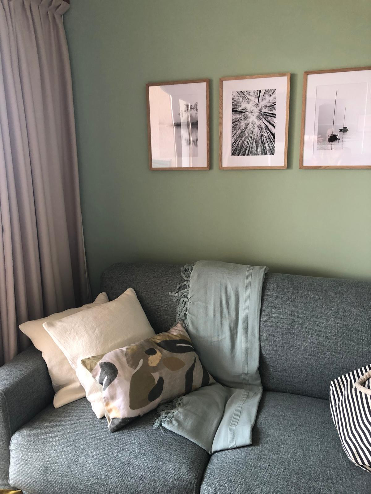 Il lago in una stanza - the lake in a room