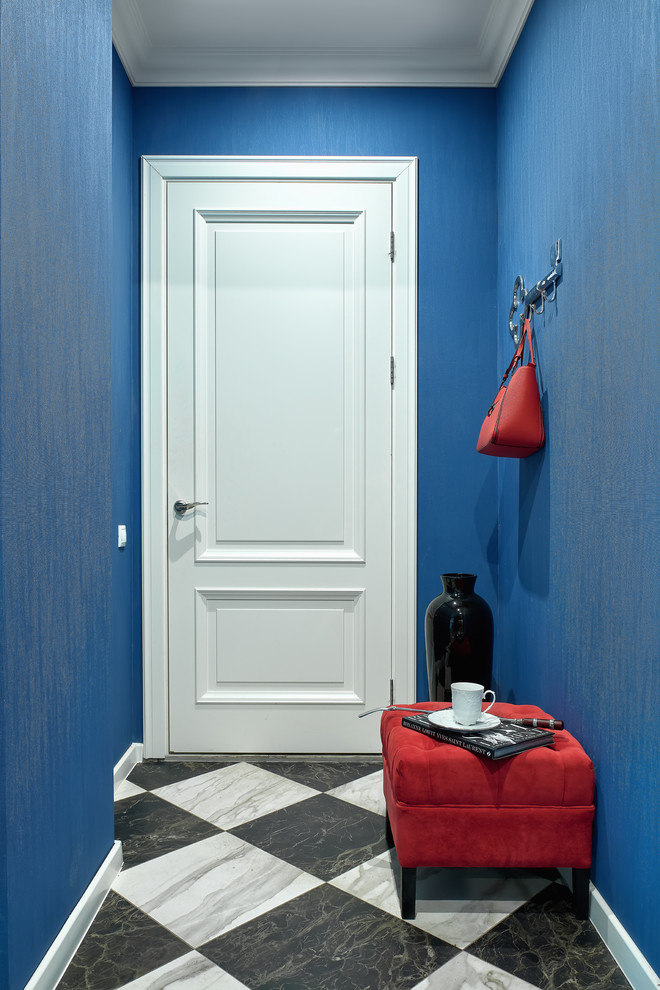 В гостях у Алисы