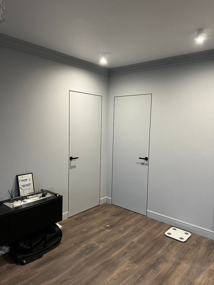 Процессы реализации