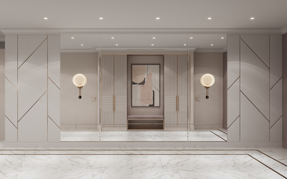 ЖК Сердце Столицы