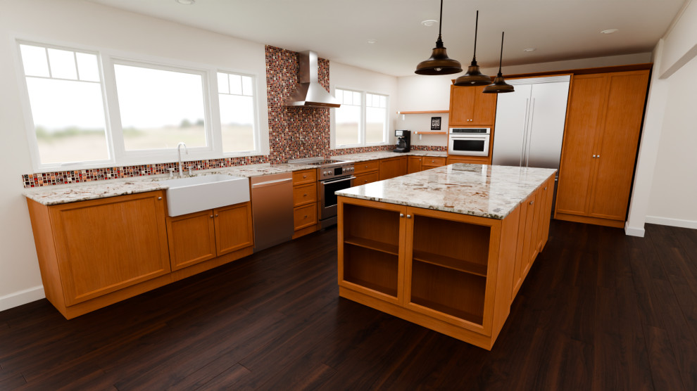 Yardley Project