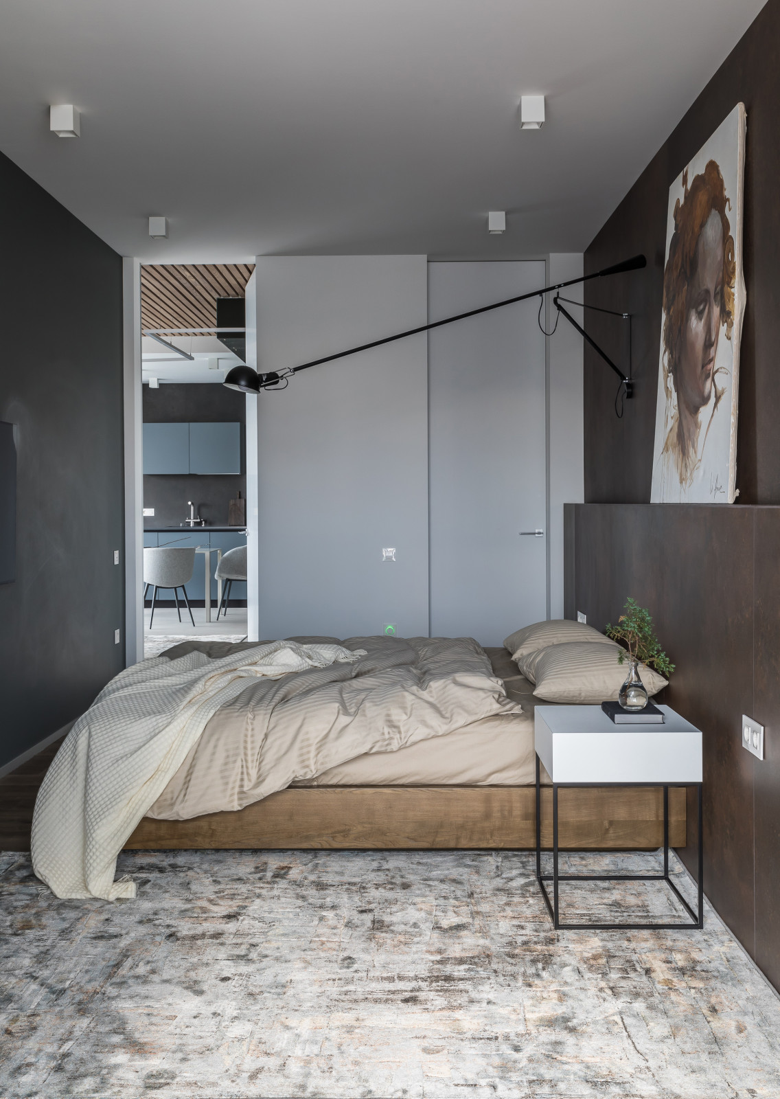 Жк Покровский