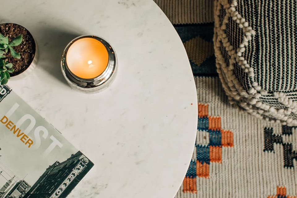 Must-Book AirBnb | Cherry Creek, CO | Boho Destination Renovation