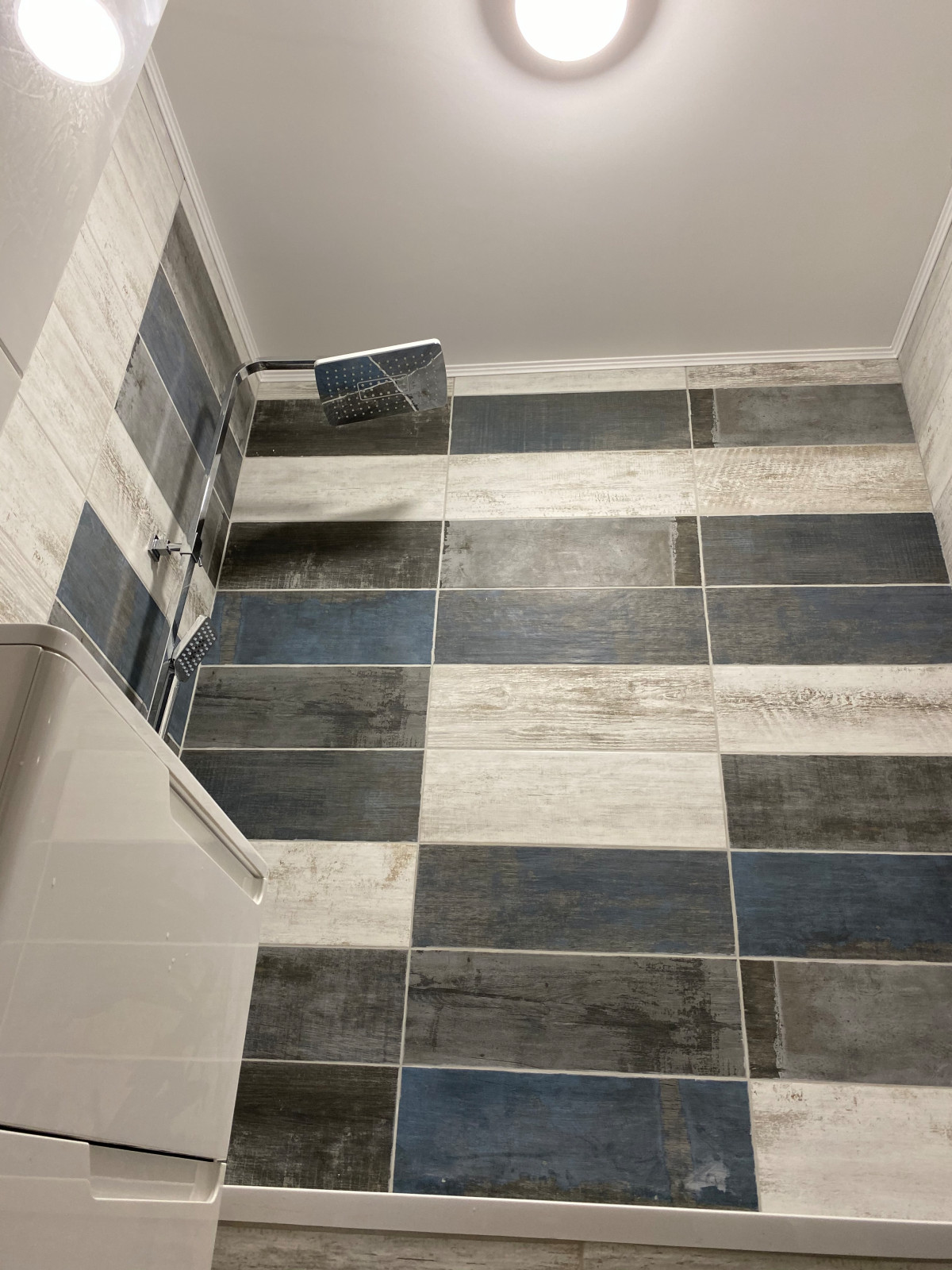 Раздельный санузел