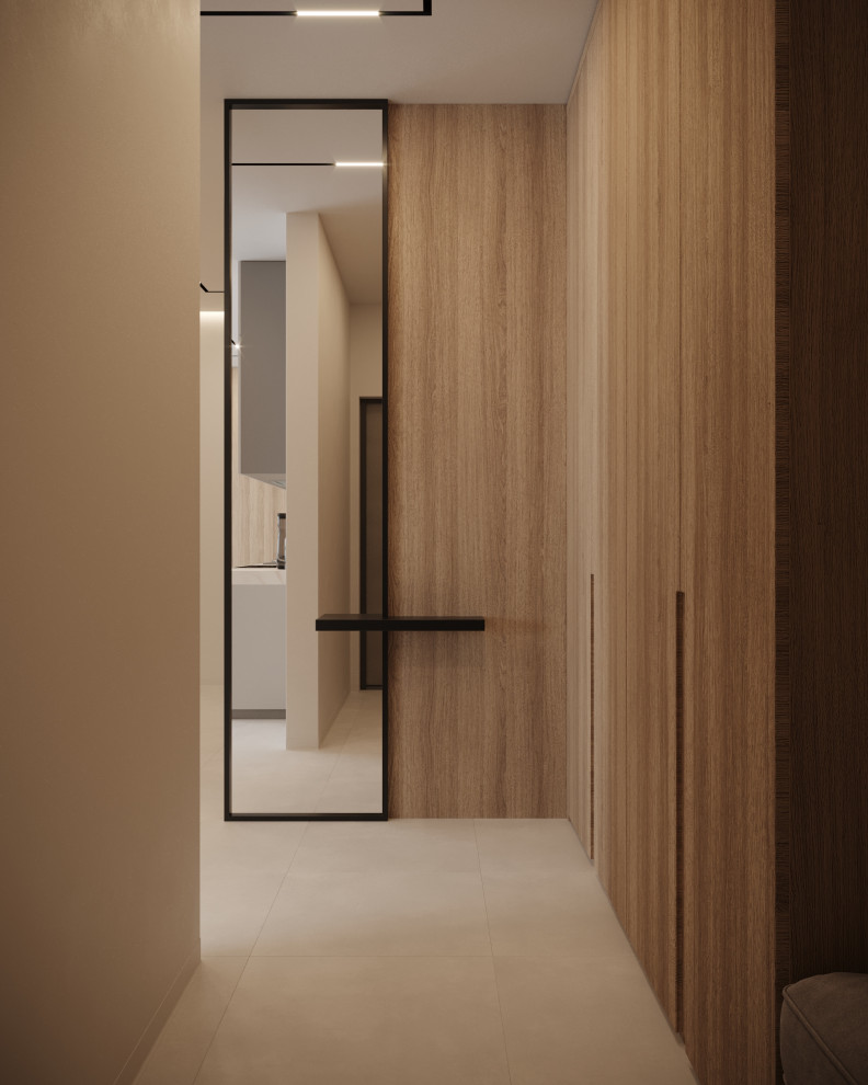 Квартира в Санкт-Петербурге на Двинской