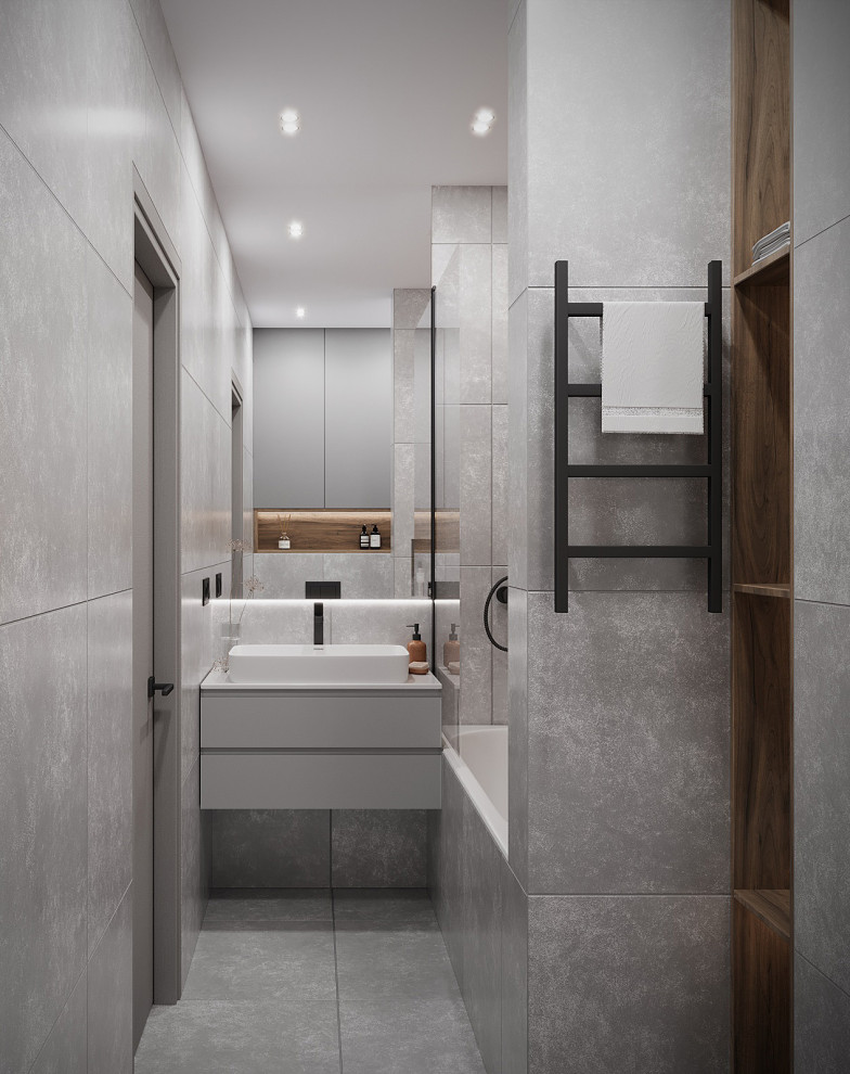 Осенняя Хвоя