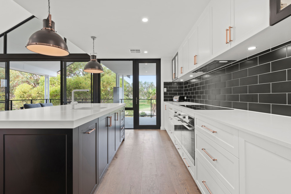 Sorrento Project