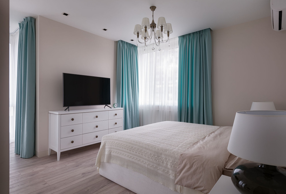 ЖК Варшавский :: 68м2