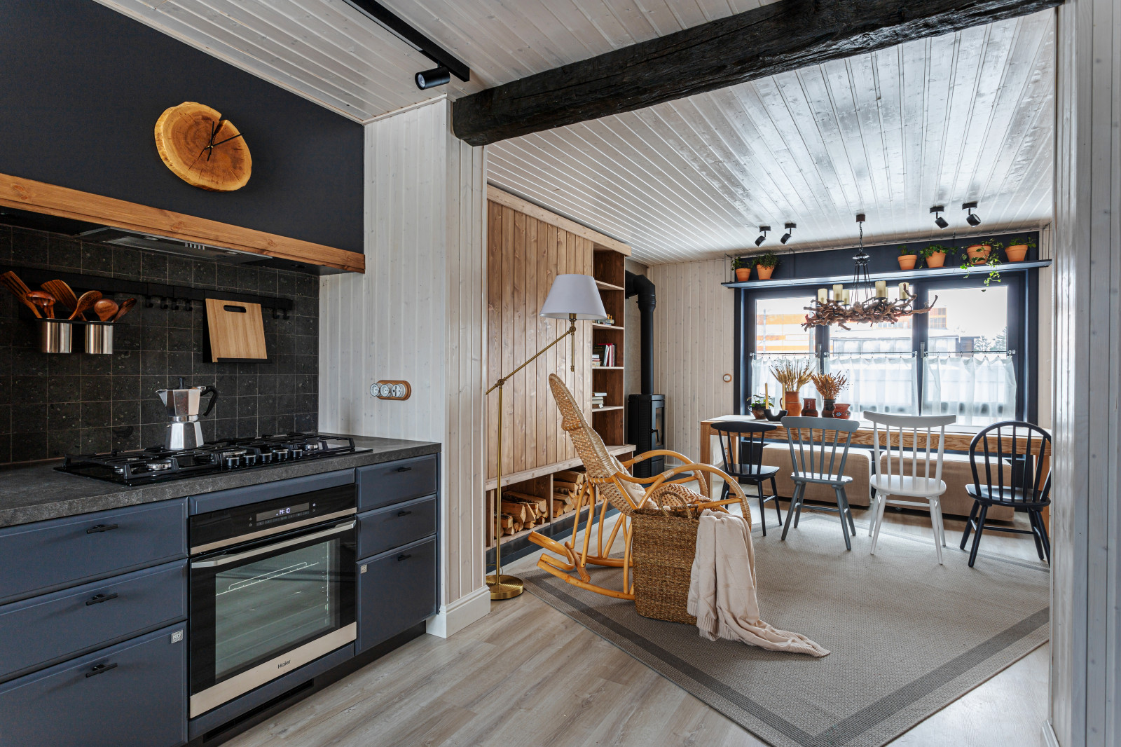 Дом в Ногинске