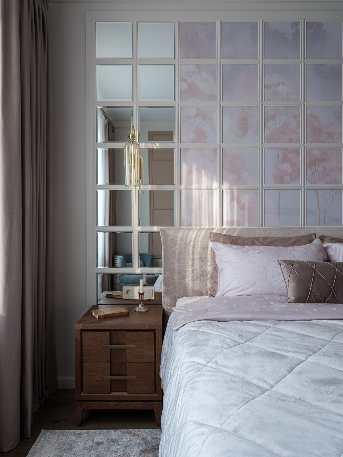 ЖК Город на реке Тушино