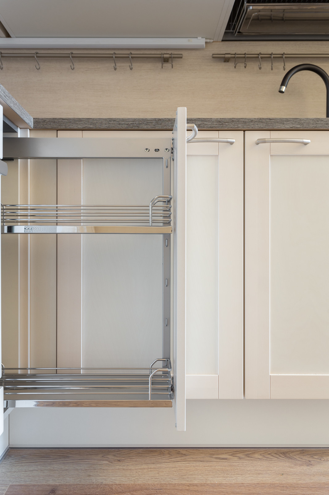 Квартира на Ленинском проспекте