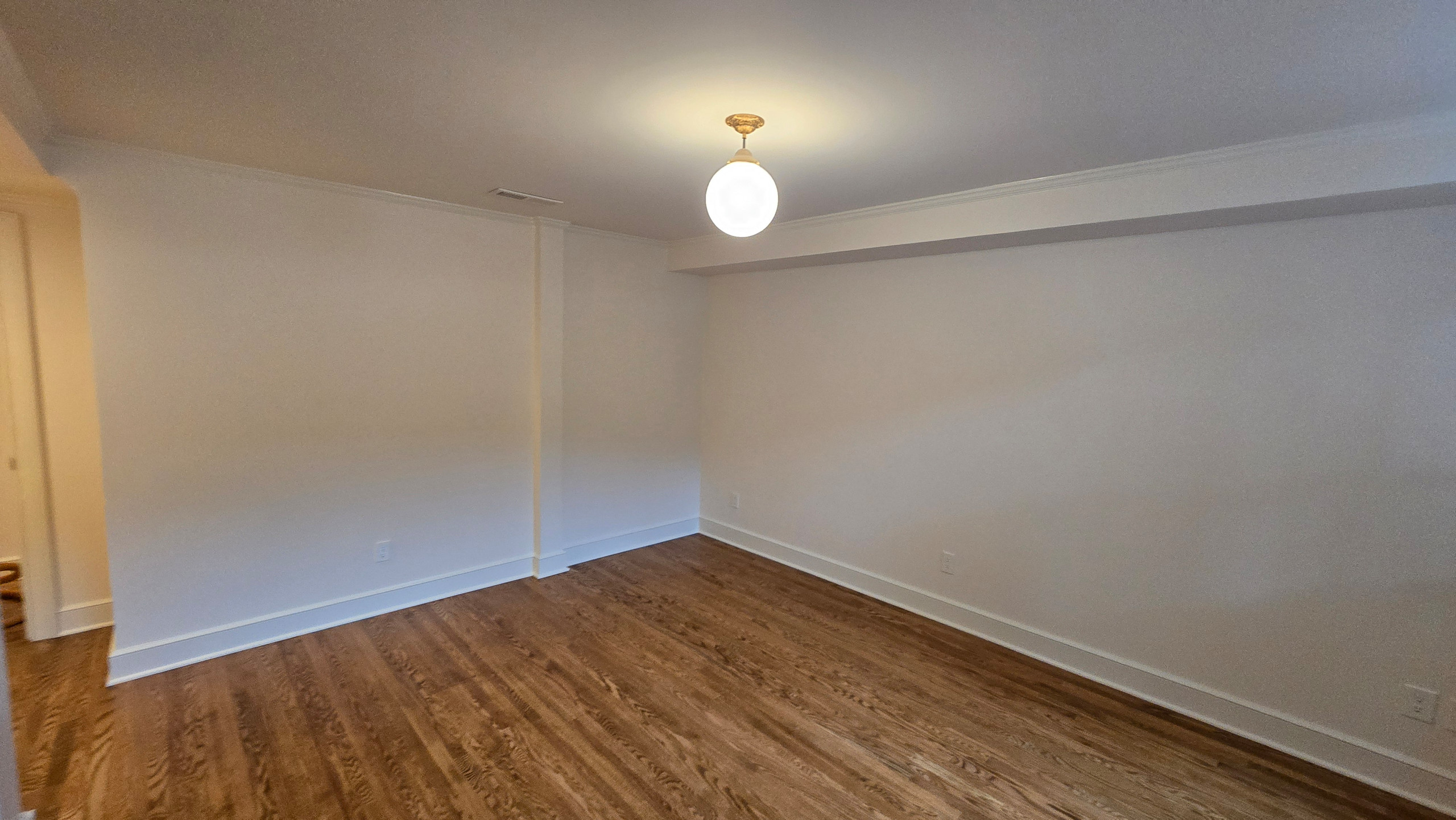 Extensive Home Renovation-Magnolia