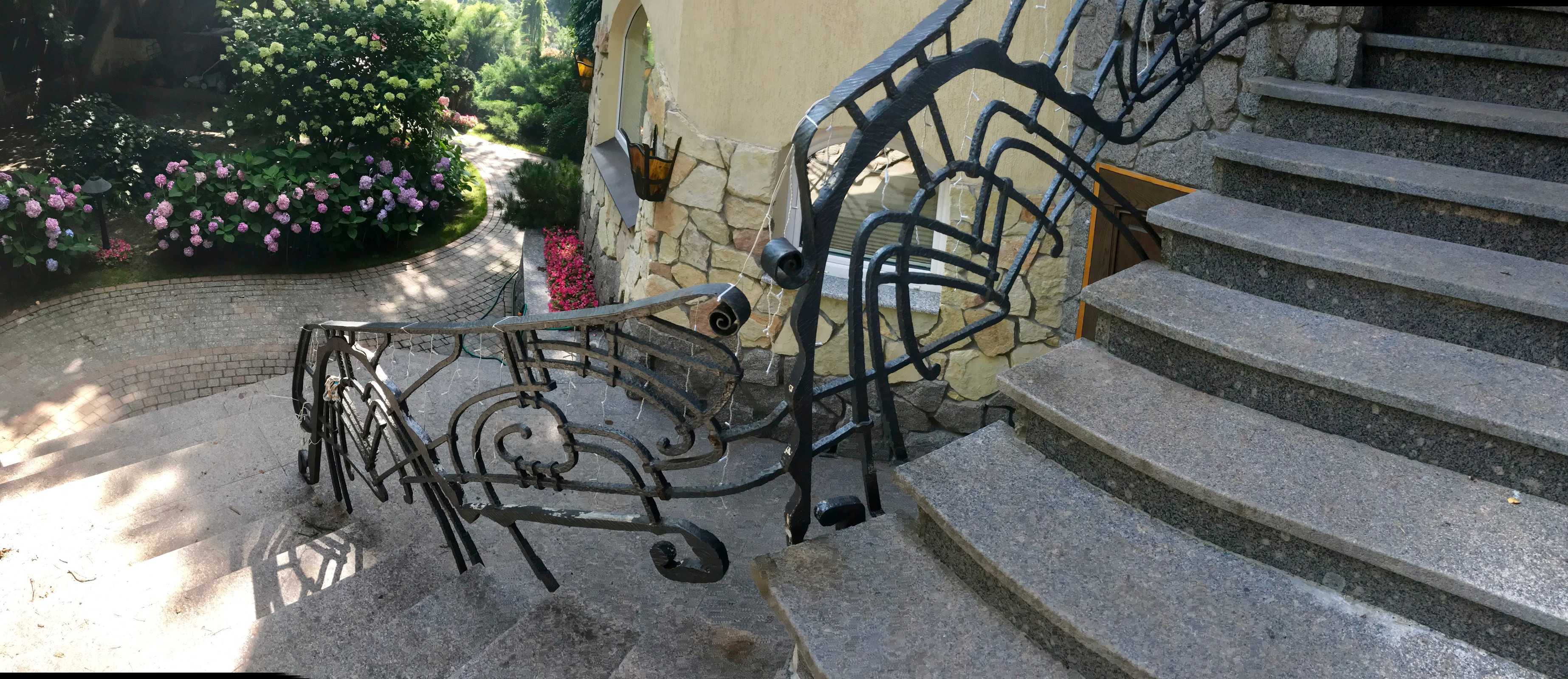 Дом в Салтыковке