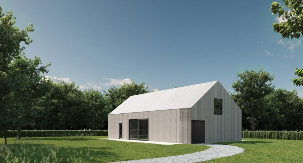 Woodbarn