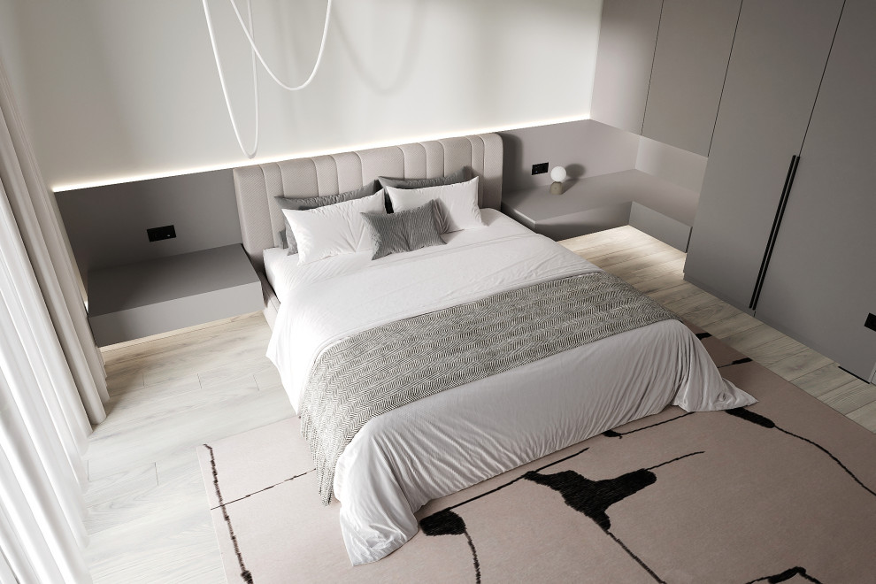 Типовой проект 4