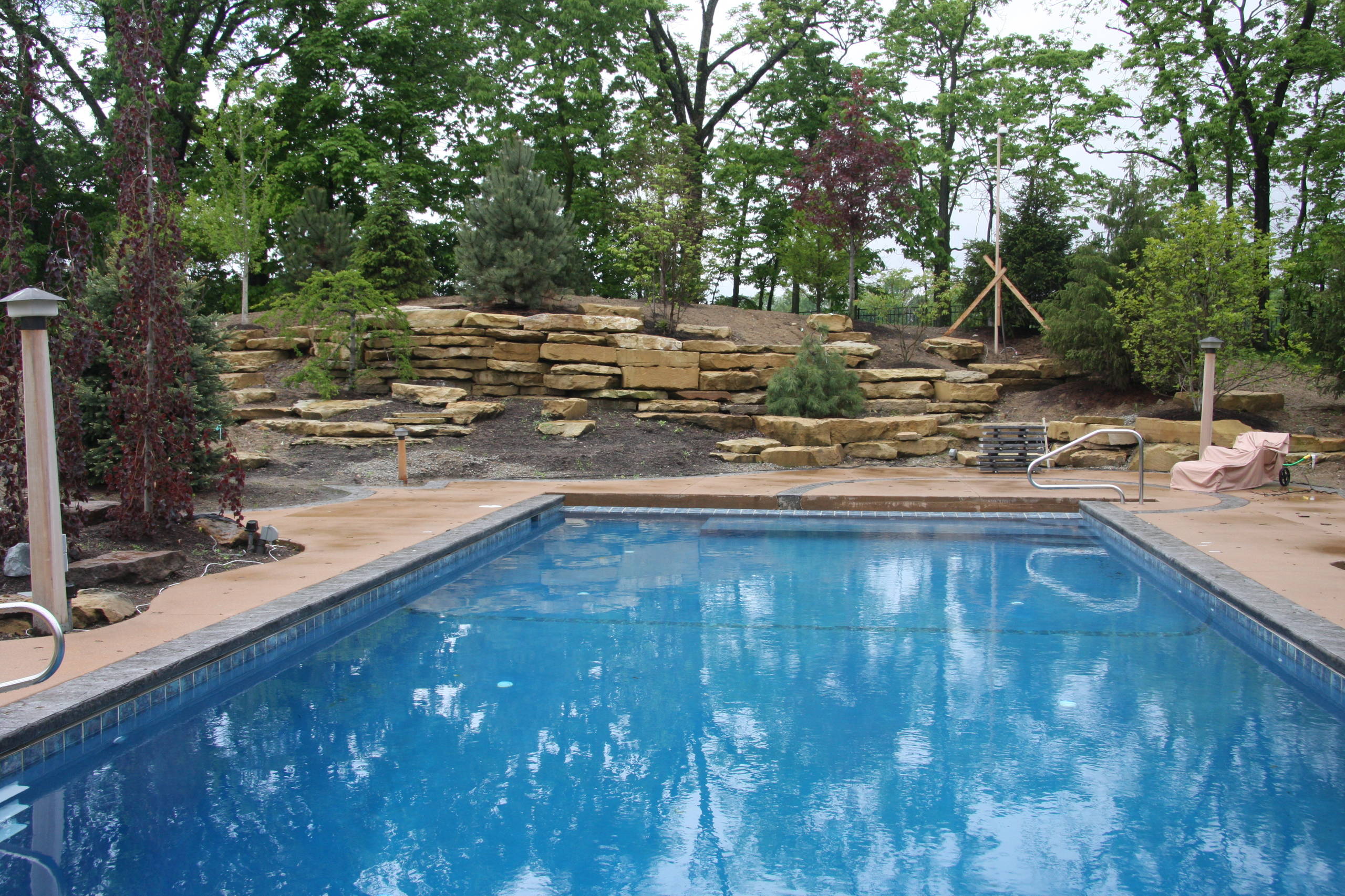 The Kaplan Residence