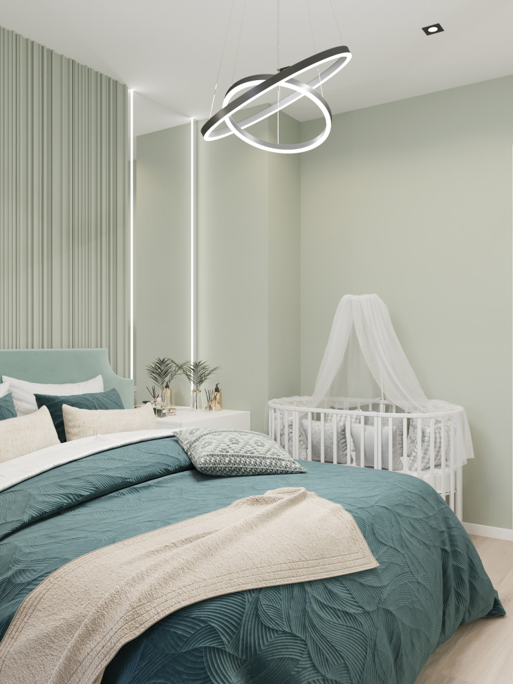 Квартира в ЖК Академик