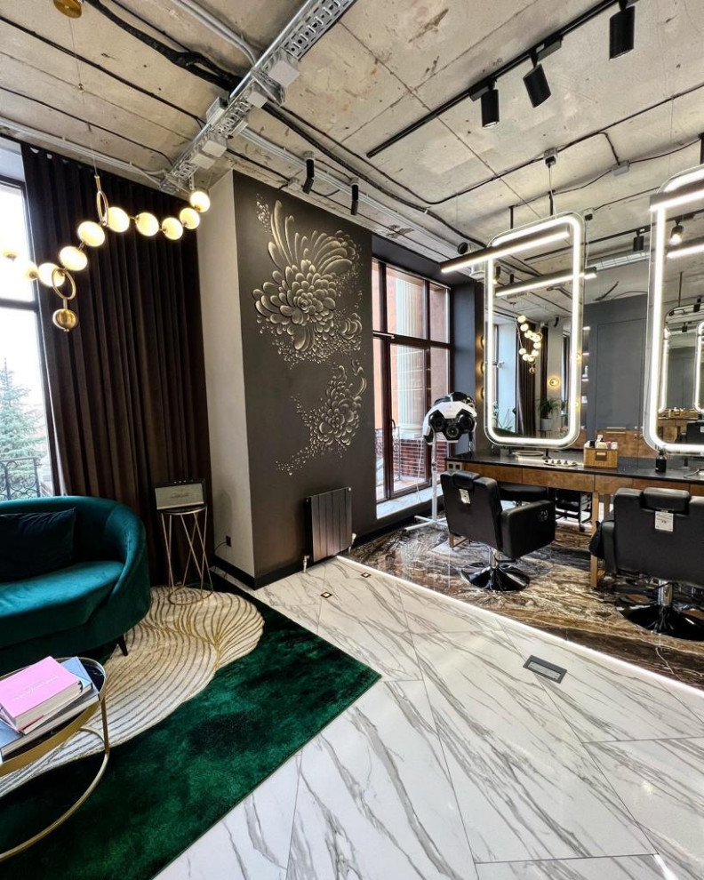 Салон красоты Камиллаб