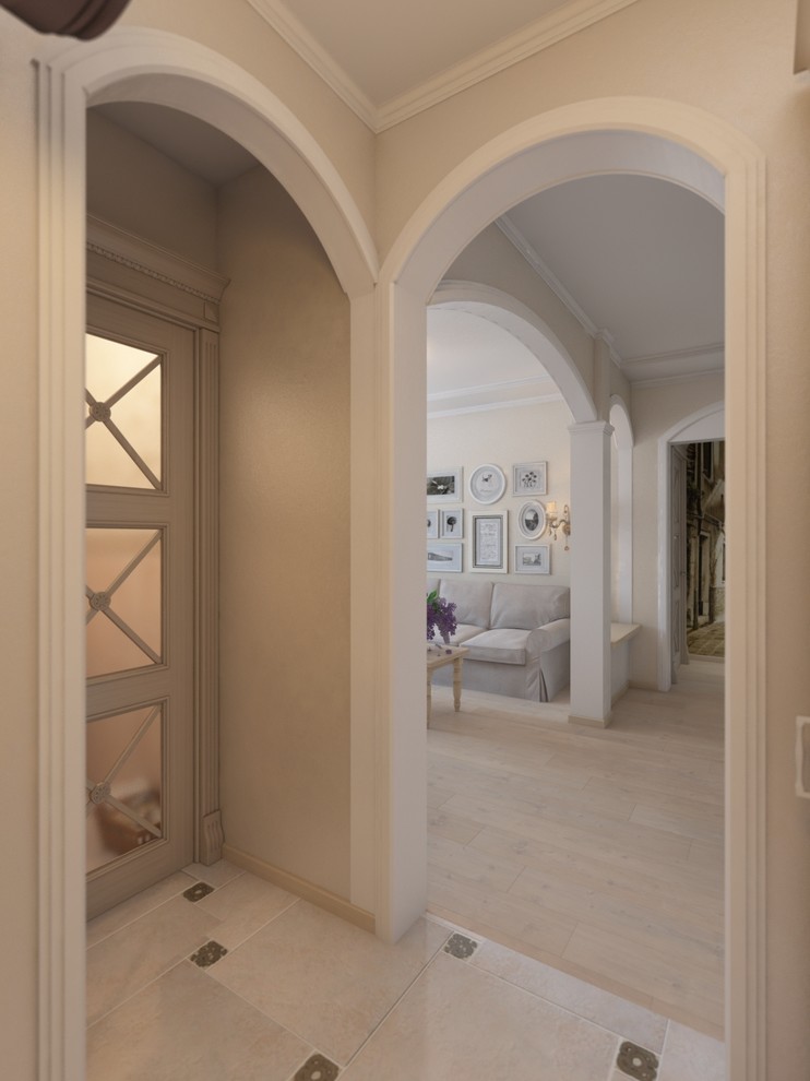 Портфолио работ