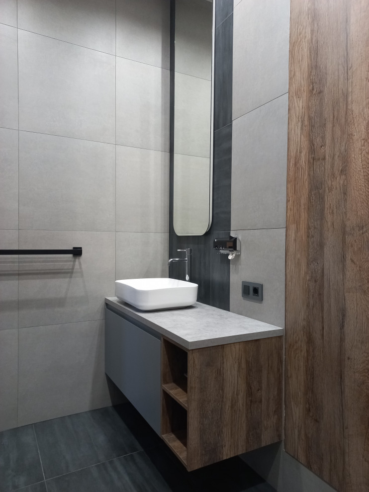 ЖК Сиреневый парк 59 кв.м.-реализация