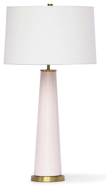tall narrow table lamp